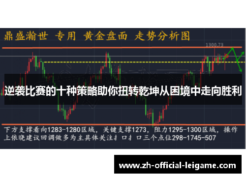 逆袭比赛的十种策略助你扭转乾坤从困境中走向胜利